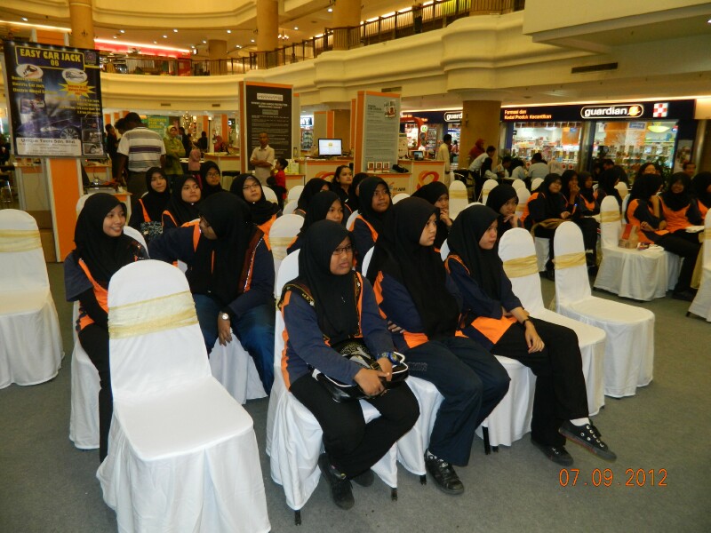 AIM IMT Kuantan - 20 AIM IMT Kuantan - 20